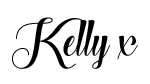 Kelly - blog signature