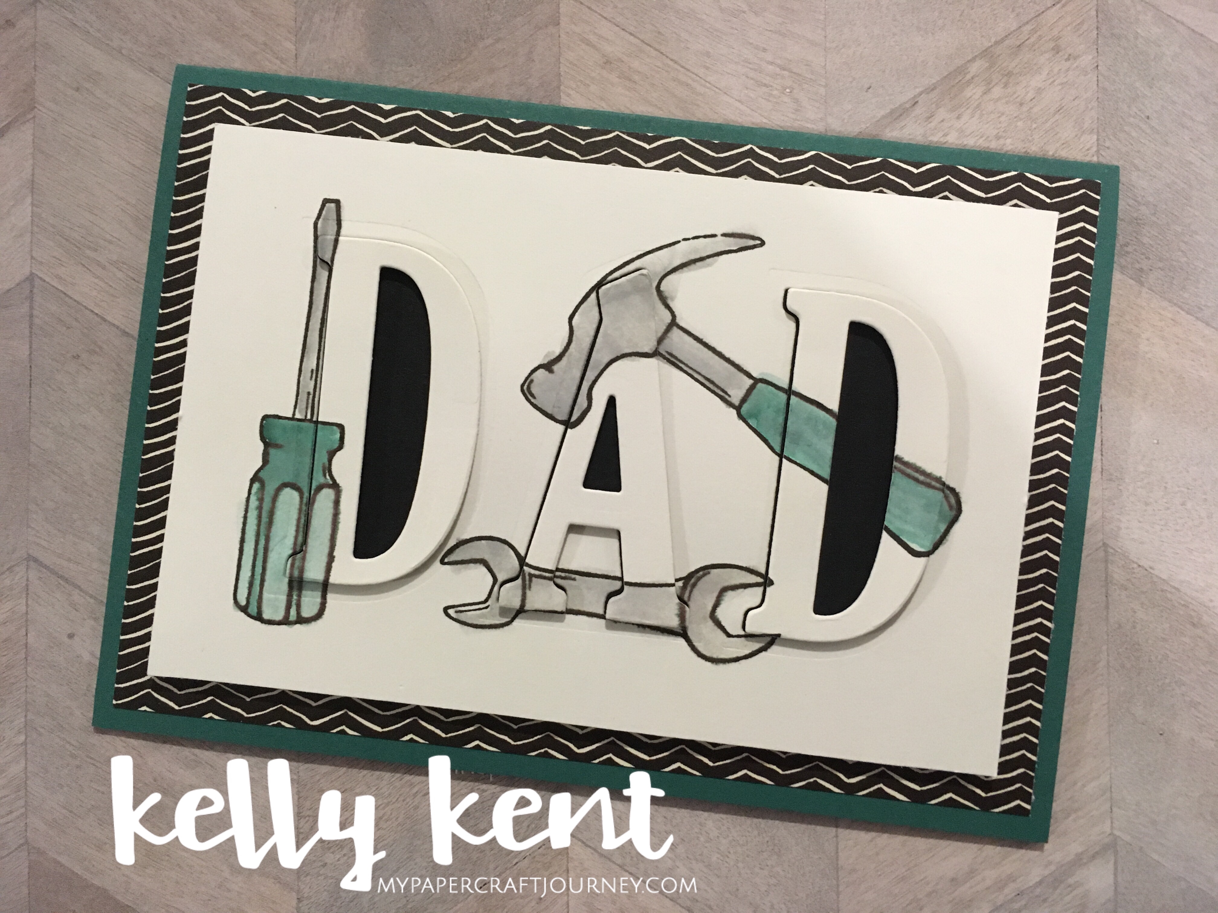 Father's Day 2017 | kelly kent