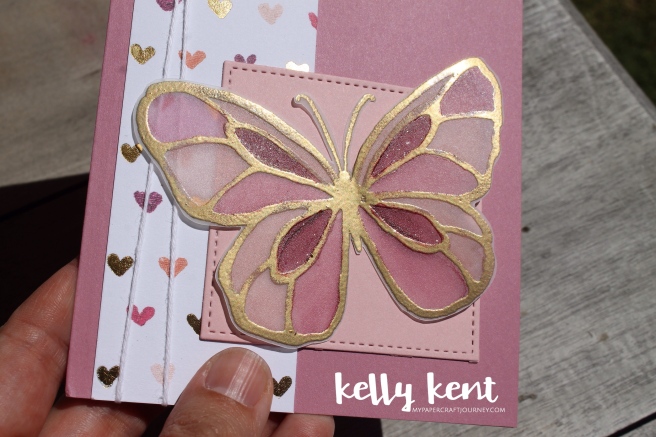 Beautiful Butterfly | kelly kent