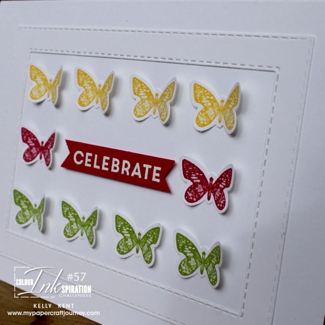 Butterfly Wishes | kelly kent