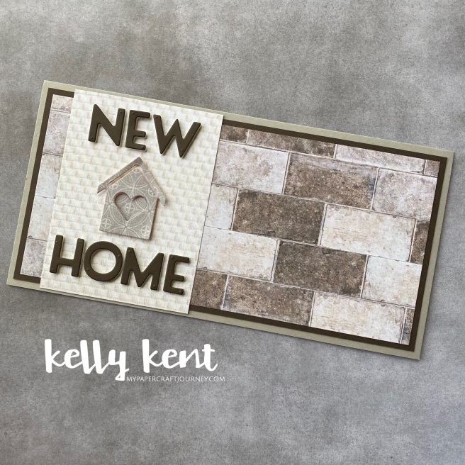 New Home | kelly kent