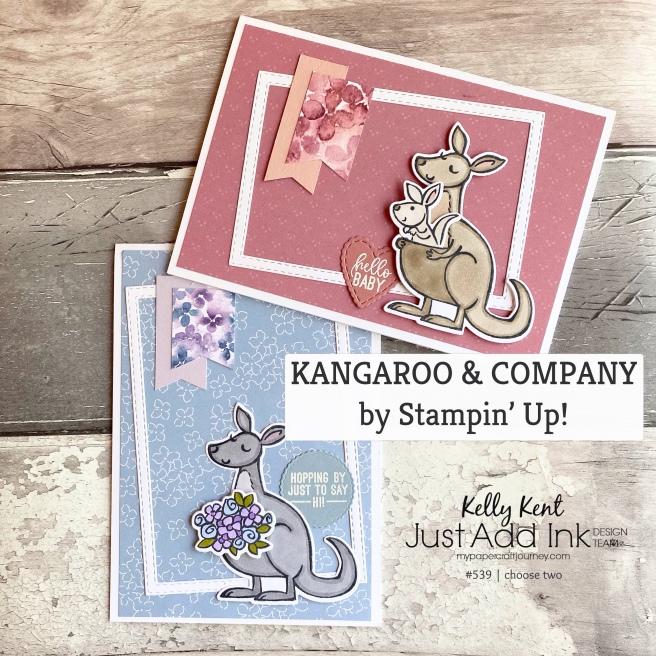 Kangaroo & Company | kelly kent