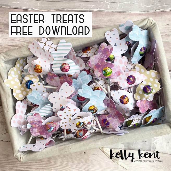 Easter Treats | kelly kent