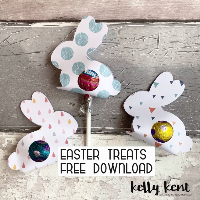 Easter Treats | kelly kent